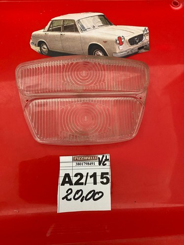 Plastica carello fanalino - plastica,