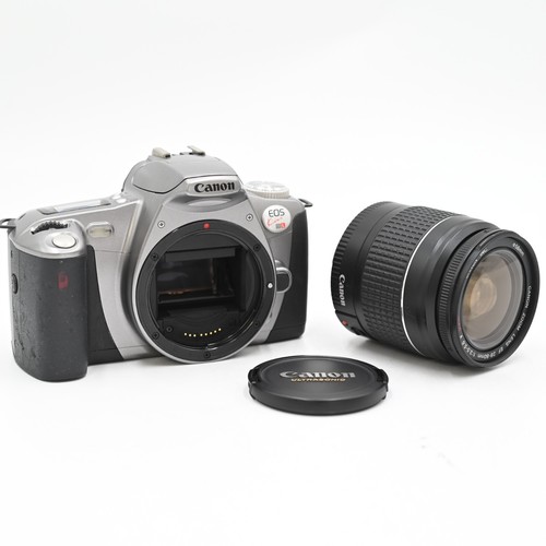 Canon eos kiss iii - canon, l