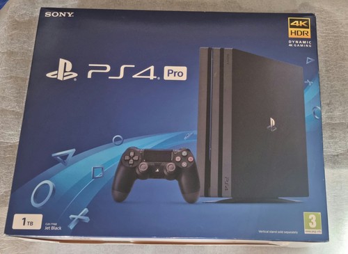 Sony ps4 pro hdr - sony,