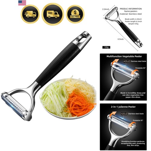 Pelapatate julienne 1 - pelapatate,