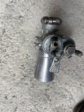 CARBURATORE UB 20 B ,ORIGINALE X MOTO GUZZI STORNELLO SPORT 125 4 MARCE