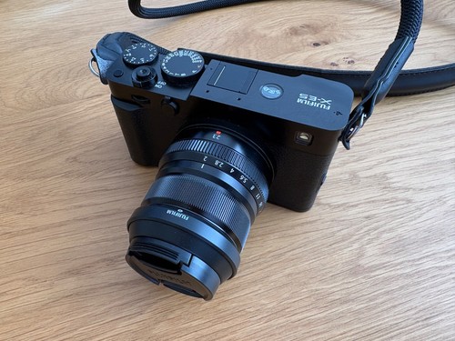 Fujifilm super ebc xf - fujifilm, +
