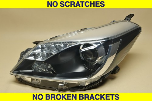 Faro proiettore toyota yaris - faro,