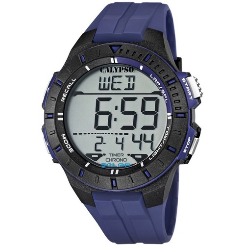 Orologio calypso digital - orologio,
