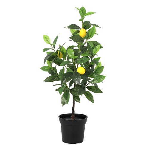 Albero artificiale citroen - albero,