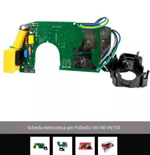 Scheda elettronica compatibile - scheda,