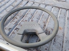 Volante Iveco Daily Seconda