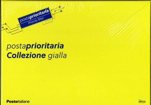 Folder posta prioritaria con - folder,