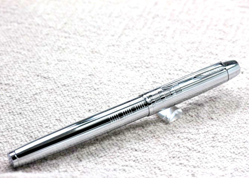 Penna roller parker - penna, ingenuity