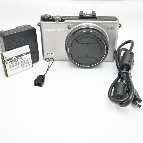 Fotocamera digitale olympus - fotocamera,