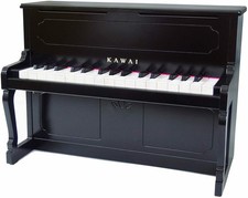 Pianoforte verticale kawai - pianoforte,