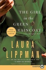 Laura Lippman The Girl in the