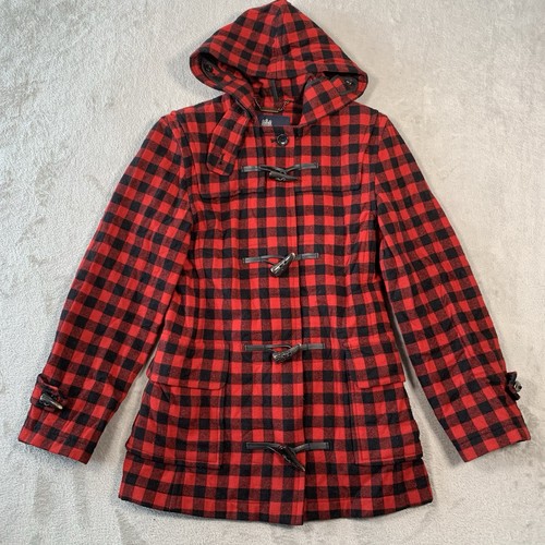 Aquascutum duffle coat - aquascutum,
