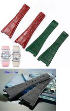 Cinturino in vera pelle