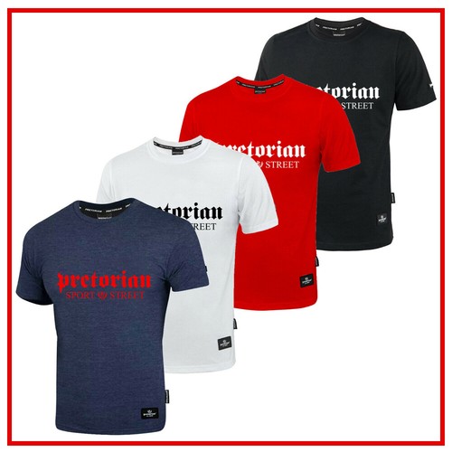 Pretorian shirt uomo pit - t-shirt,