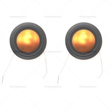 2 diaframmi a cupola AFT 26mm