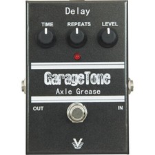 Delay chitarra - delay,