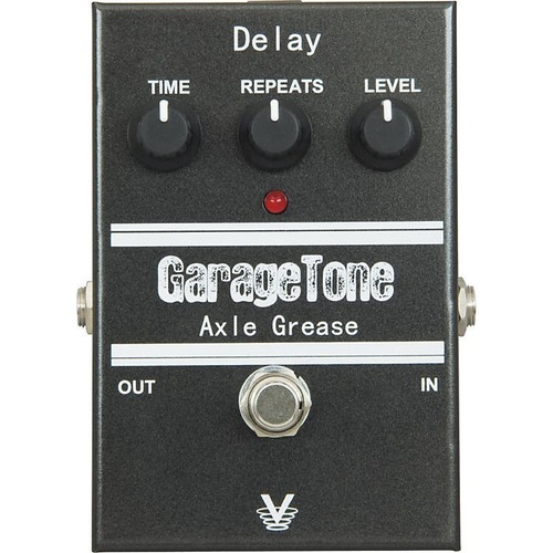Delay chitarra - delay,