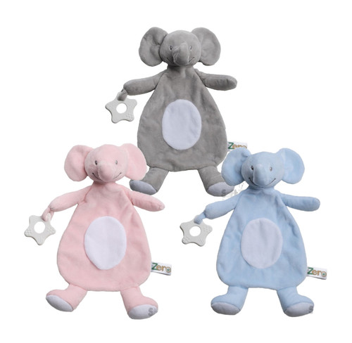 Coperta piumone dentiera