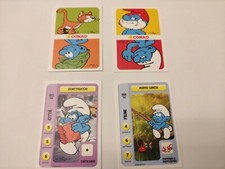 Cards puffi puffiamo la - i,