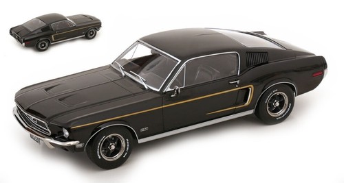 Modellino auto scala - , 1:18