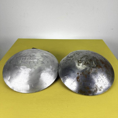 Borchie coppa ruota fiat - ruota,