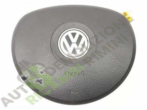Bls air bag - bls, guidatore