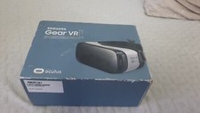 Samsung Gear VR Oculus 2016 SM-R323 per Galaxy Note 5 S7 S6 Edge