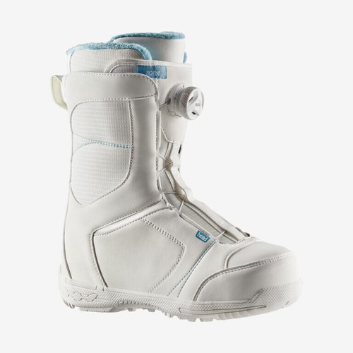 Stivali snowboard donna - snowboard,