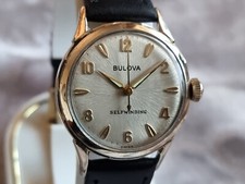 Orologio Bulova 1961 YANKEE