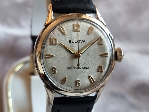Orologio bulova 1961 - orologio, yankee