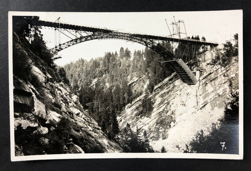 Cartolina originale foto come - originale,