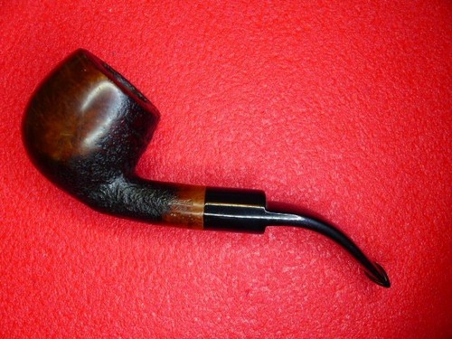 Pipa danese marcata danske - pipa,