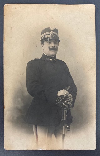 Foto cartolina originale - foto,