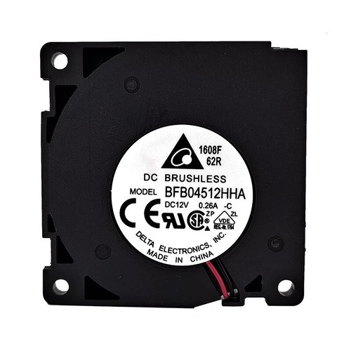 Delta bfb04512hha dc12v - delta,