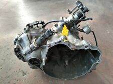 CAMBIO 5M BENZINA Hyundai Atos