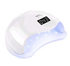 Lampada 48w led fornetto - uv,