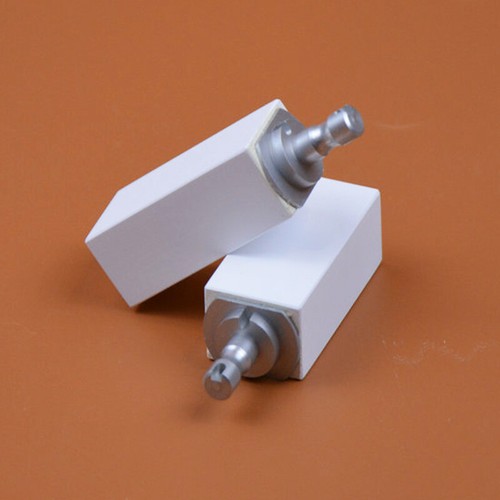 Pezzi blocchi fresatura - 5, di