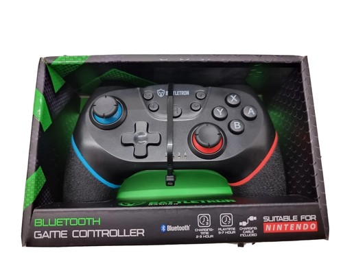 Nuovo battletron controller - battletron,