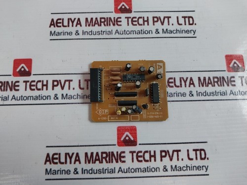 Scheda pcb sony - scheda,