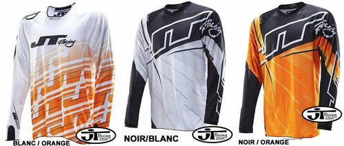 Maillot racing hyper - hyper, lite