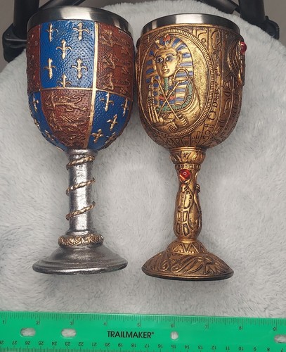 Stemma medievale decorativo