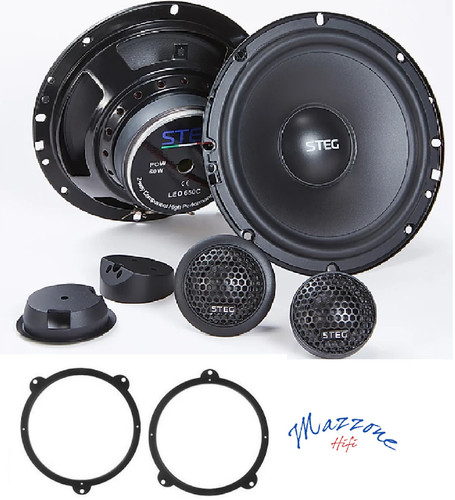 Kit casse steg leo650c - 4,