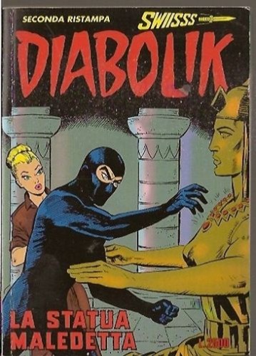 Diabolik swiss swisss - #,