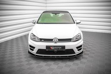 Street+ spoiler labbro attacco