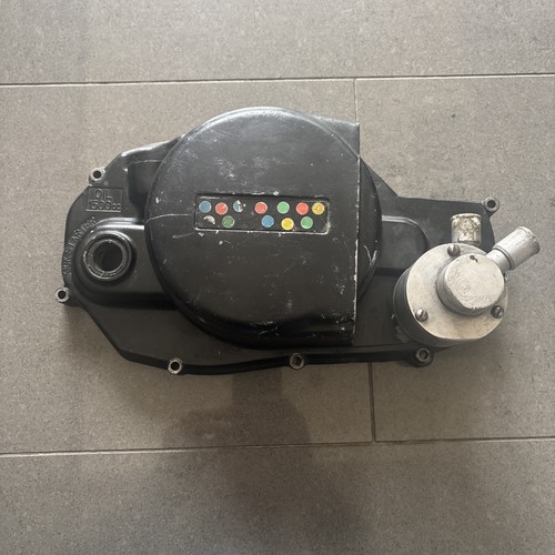Carter motore yamaha rd400 con - motore,