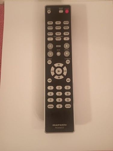 Telecomando originale marantz - telecomando,