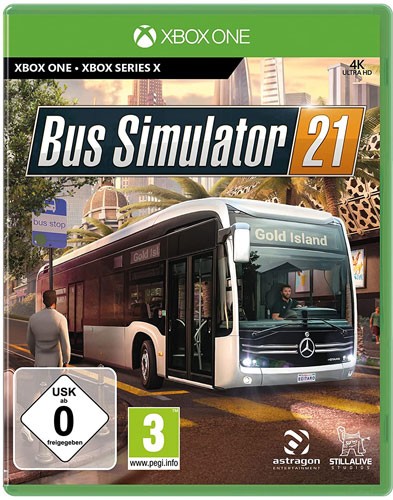 Microsoft xbox one bus - xbox,