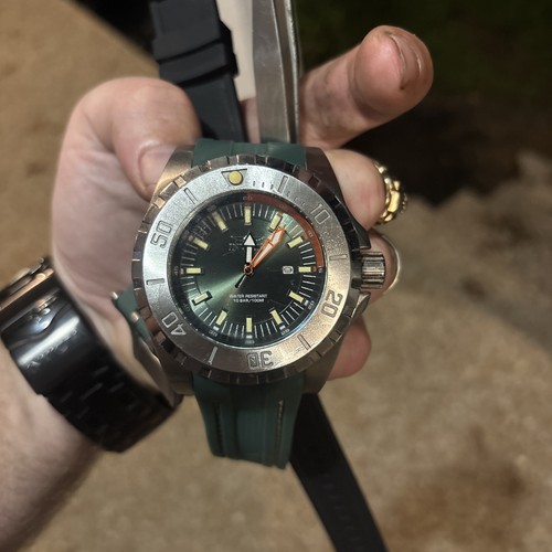 Pro diver 23738 - pro, 51/52