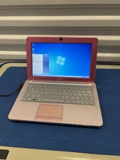 Sony Vaio VPCW221AX 10,1" LED